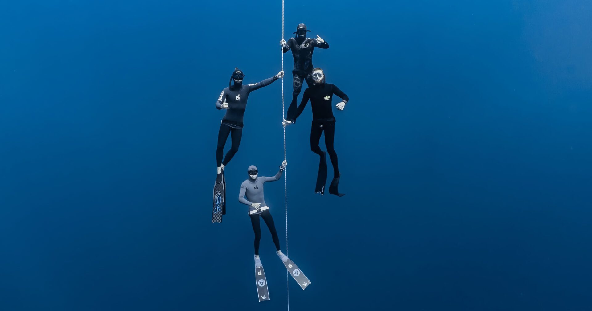 Free Diving Certified Course in Hawaii