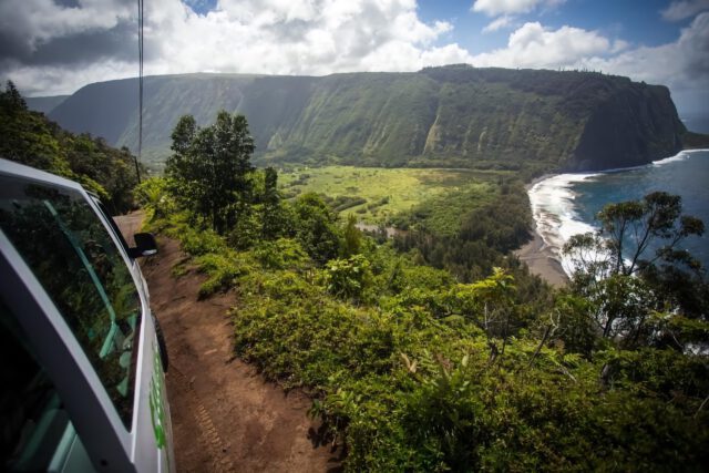 Ultimate Circle Hawaii Island Explorer Tour
