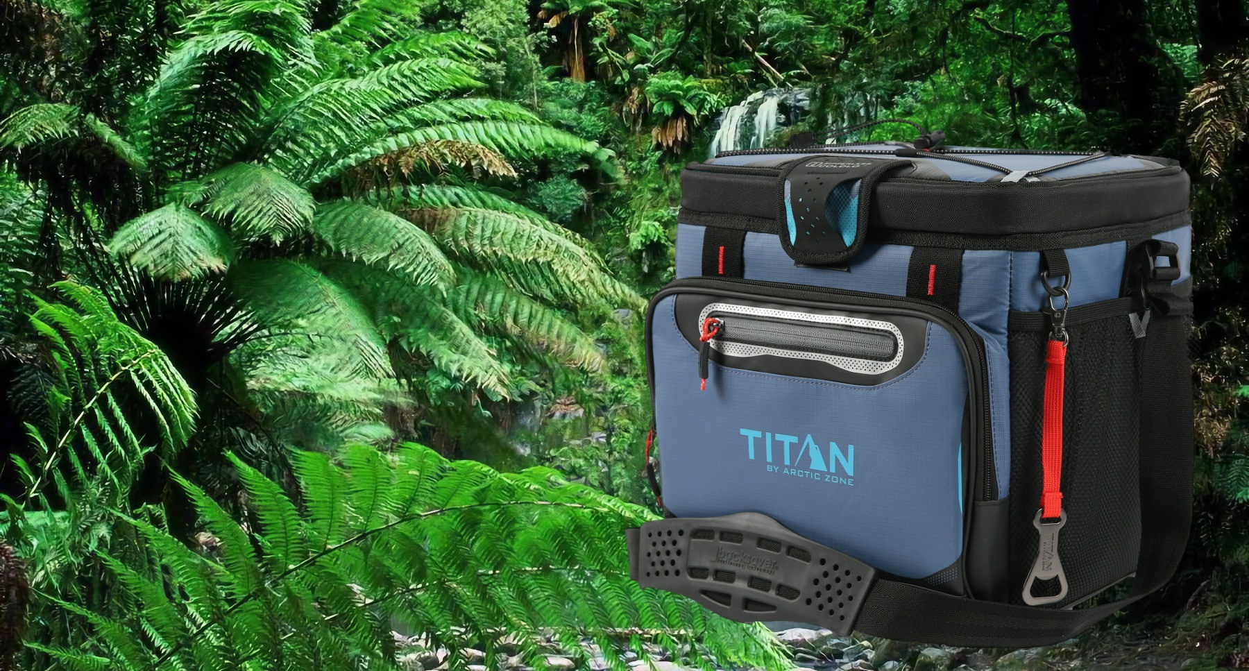 Ali'i Adventures Rentals soft cooler hero