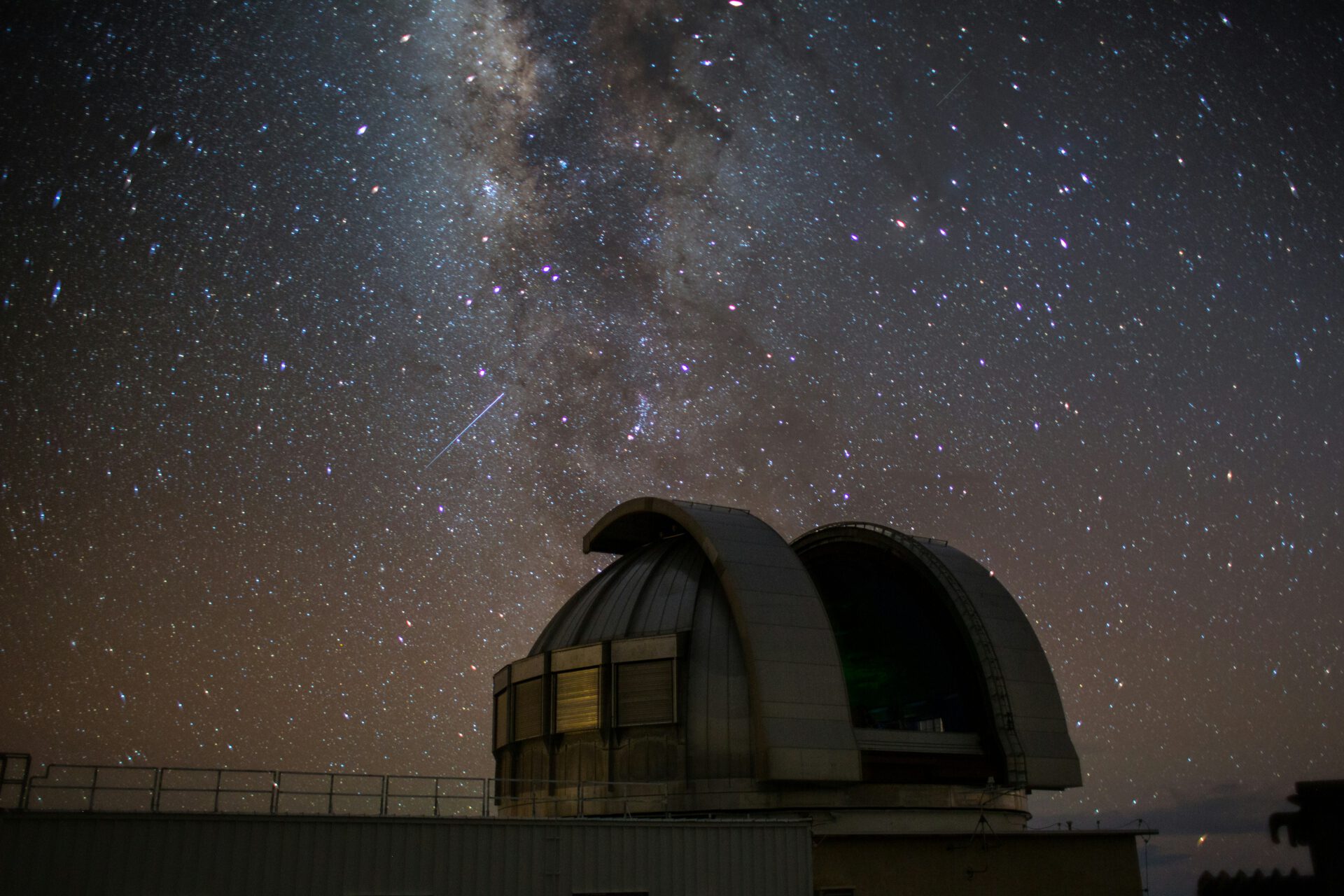 Mauna Kea Star Gazing Ali'i Adventues