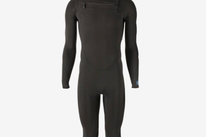 a person wearing a suit and tie