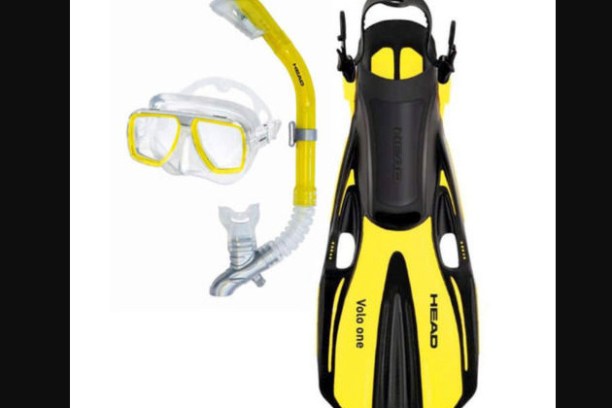 a close up of a device