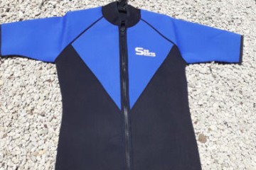 a person holding an umbrella