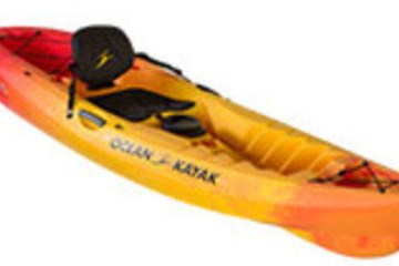 a close up of a boat